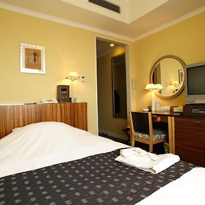 Chambre Standarde Double